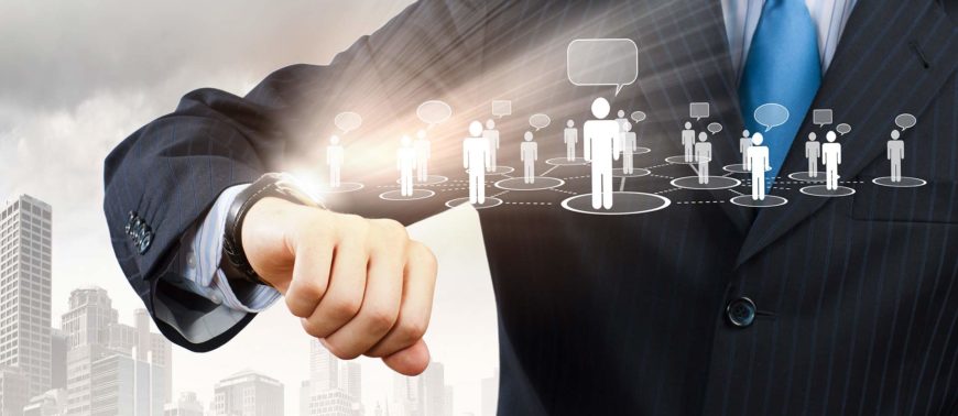 Time and Attendance Software