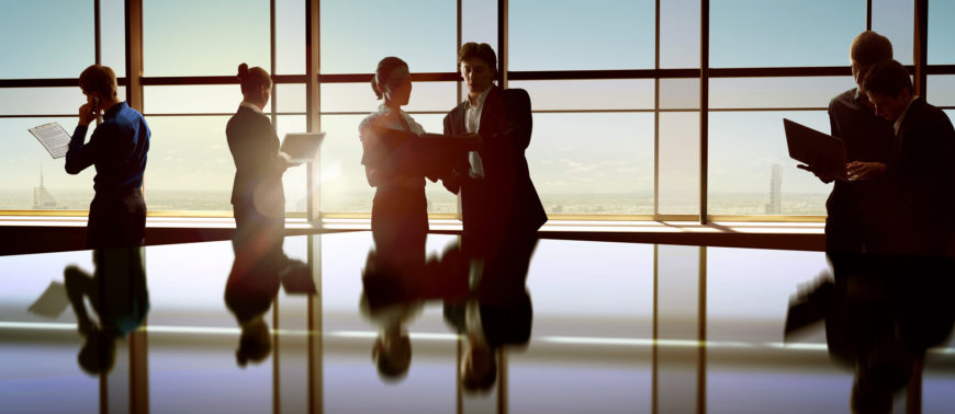 Payroll & Taxes Solutions