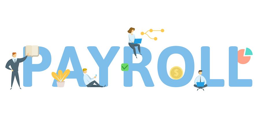 Best payroll services in Singapore